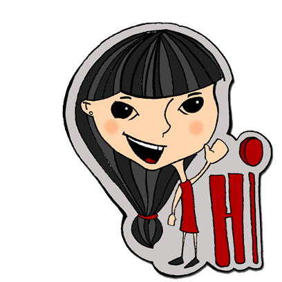 Siminoji - iMessage Stickers messages sticker-3