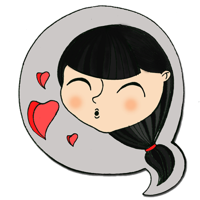 Siminoji - iMessage Stickers messages sticker-4