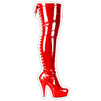 Kinky Boots Keyboard messages sticker-11