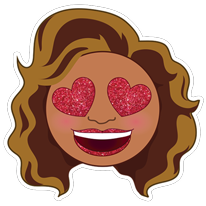 Kinky Boots Keyboard messages sticker-4