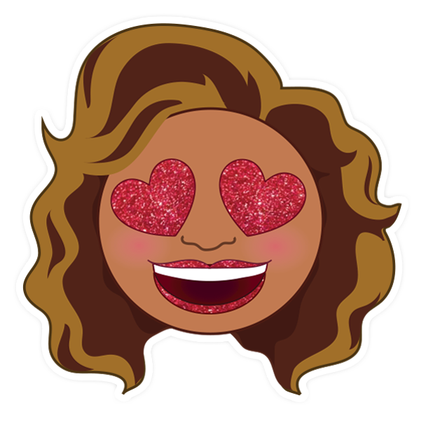 Kinky Boots Keyboard messages sticker-7