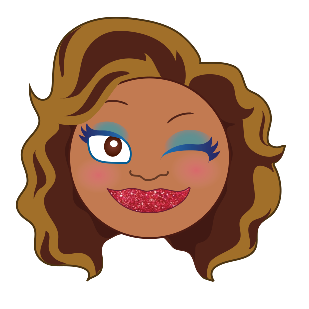 Kinky Boots Keyboard messages sticker-2