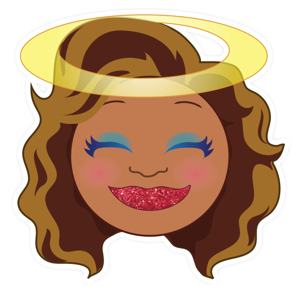 Kinky Boots Keyboard messages sticker-10