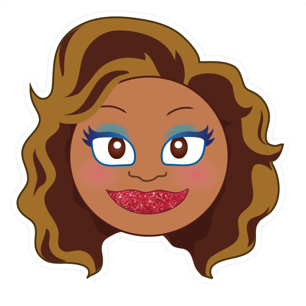 Kinky Boots Keyboard messages sticker-0