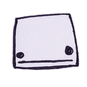 sketchfaces messages sticker-9