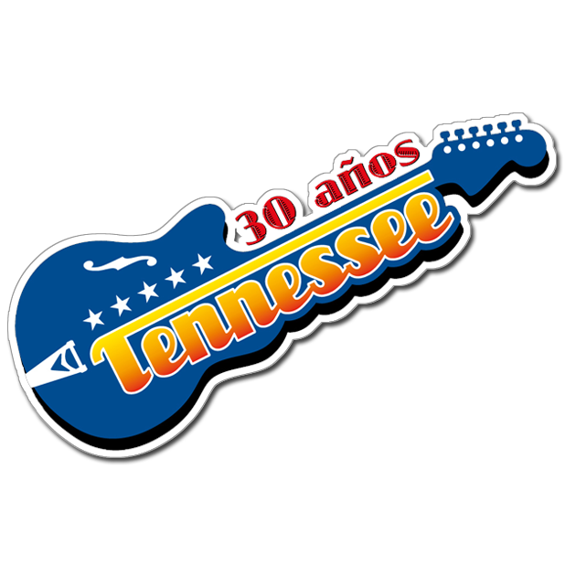 Tennessee Stickers messages sticker-2