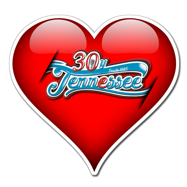 Tennessee Stickers messages sticker-3