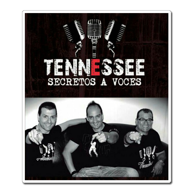 Tennessee Stickers messages sticker-5