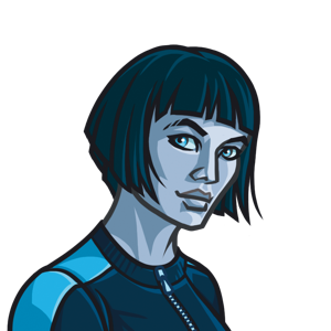 Codenames Stickers messages sticker-6