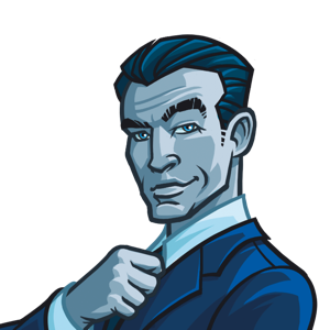 Codenames Stickers messages sticker-3