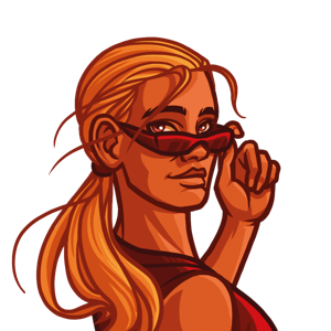 Codenames Stickers messages sticker-4