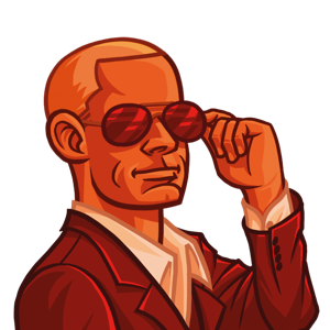 Codenames Stickers messages sticker-1