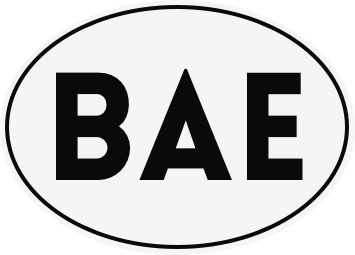 BAE Stickers messages sticker-0