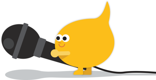 Buncee Emotions messages sticker-8
