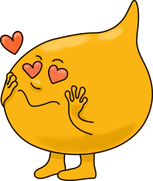 Buncee Emotions messages sticker-3
