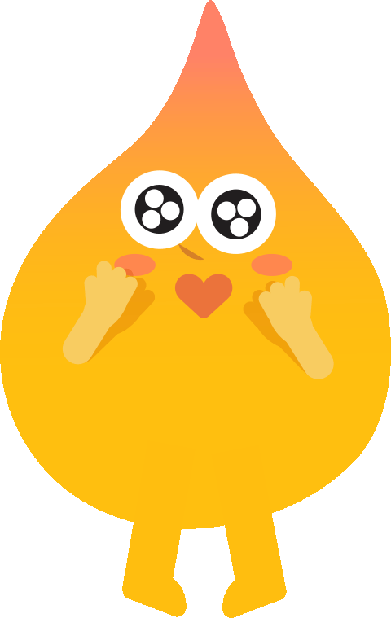 Buncee Emotions messages sticker-4
