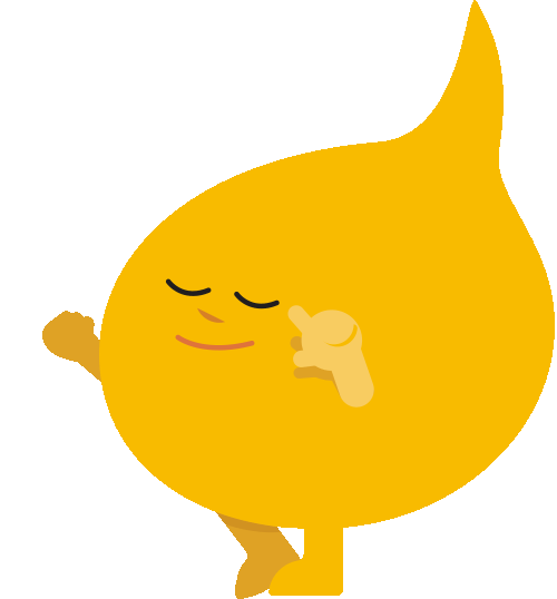 Buncee Emotions messages sticker-0