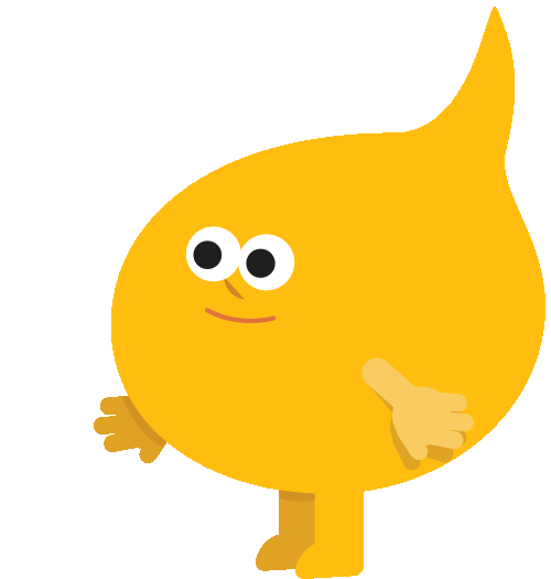Buncee Emotions messages sticker-2