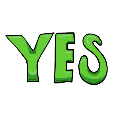 Animated Words Sticker Pack messages sticker-7