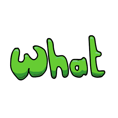 Animated Words Sticker Pack messages sticker-3