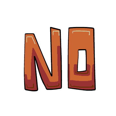 Animated Words Sticker Pack messages sticker-5