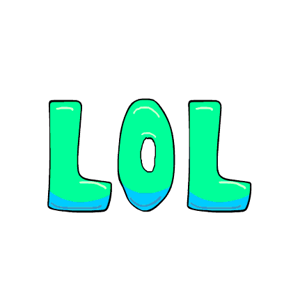 Animated Words Sticker Pack messages sticker-6