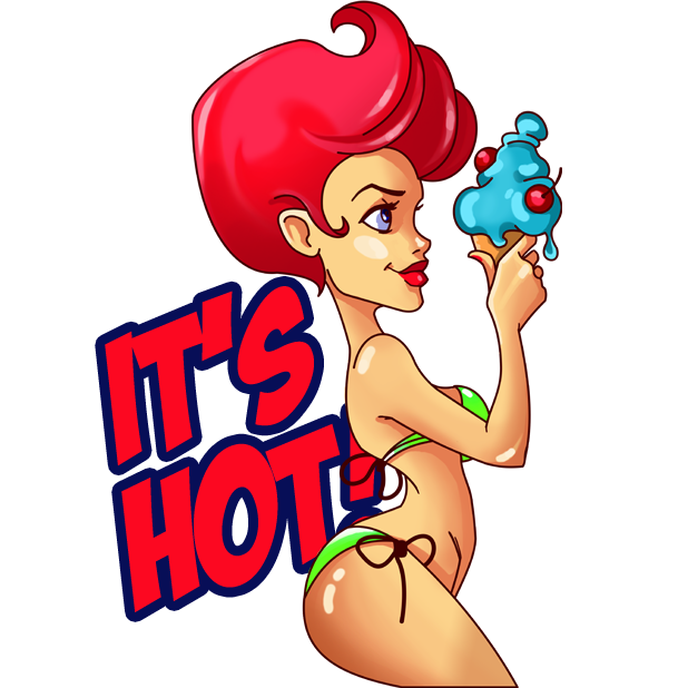 Crank Girls messages sticker-3