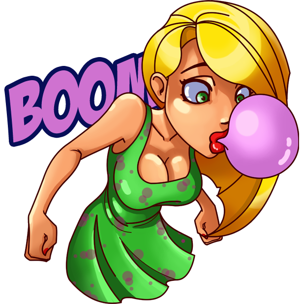 Crank Girls messages sticker-6