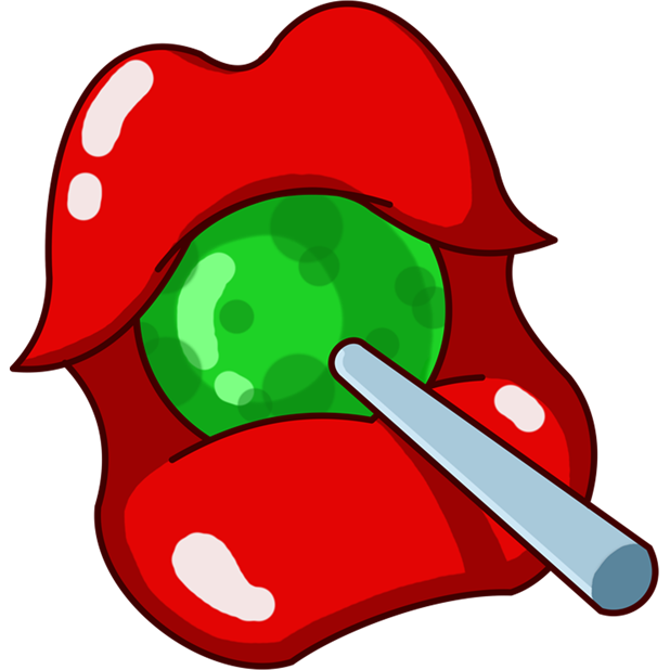 Crank Girls messages sticker-1