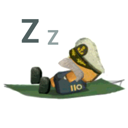 Lumino City Stickers messages sticker-7