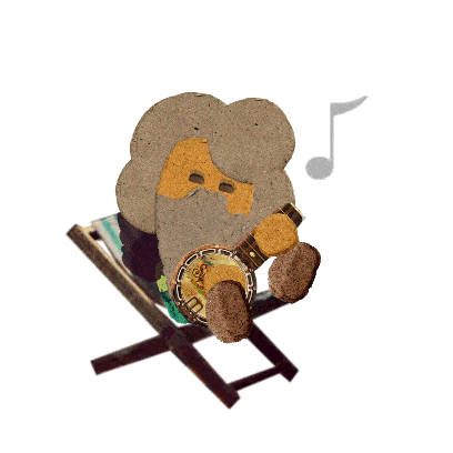 Lumino City Stickers messages sticker-9