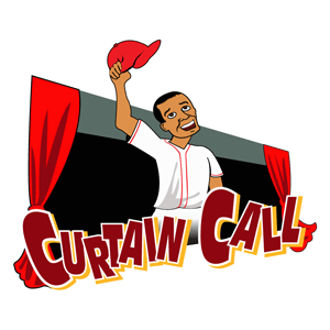 MLB 2016 Sticker Pack messages sticker-2