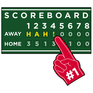 MLB 2016 Sticker Pack messages sticker-8