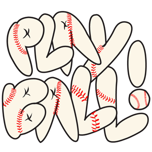 MLB 2016 Sticker Pack messages sticker-7