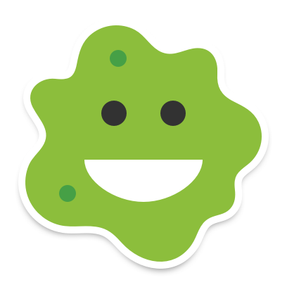 Happy Poop Stickers! messages sticker-4