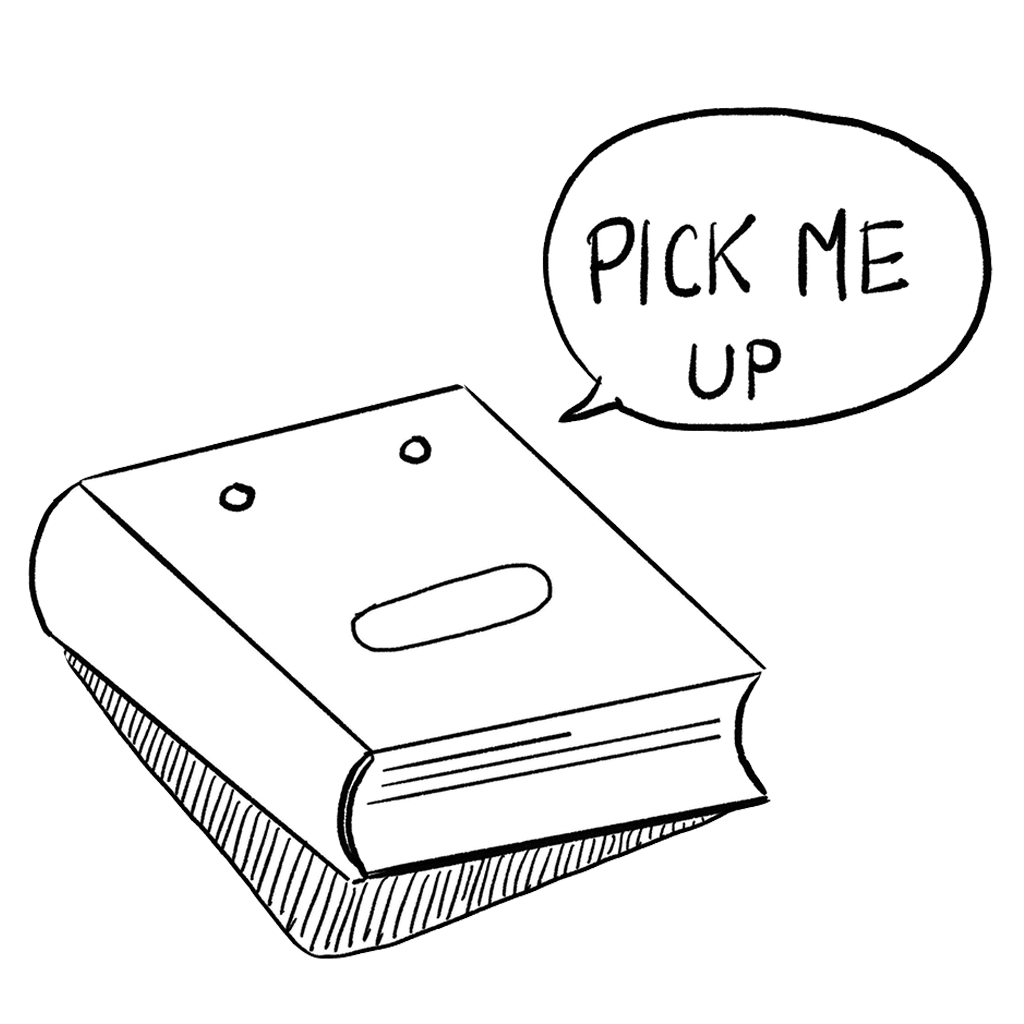 If things can talk messages sticker-3