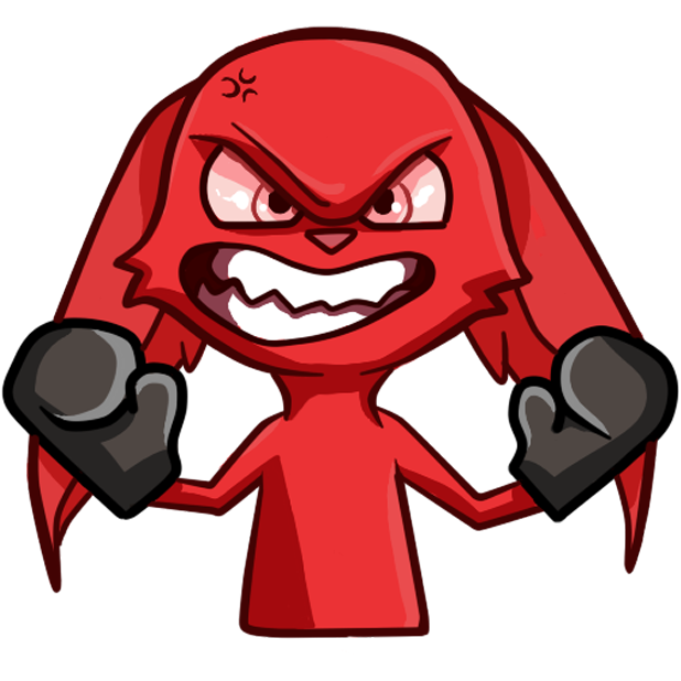 Jerry Jerboa messages sticker-8