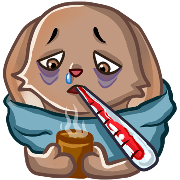 Jerry Jerboa messages sticker-7