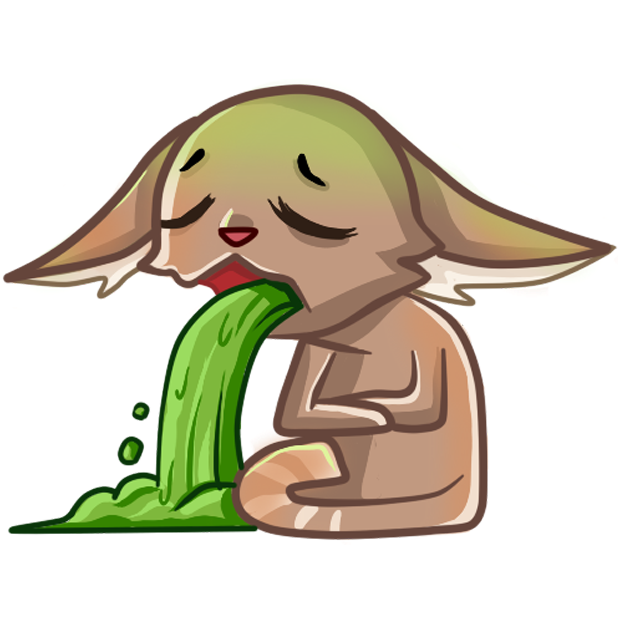 Jerry Jerboa messages sticker-4