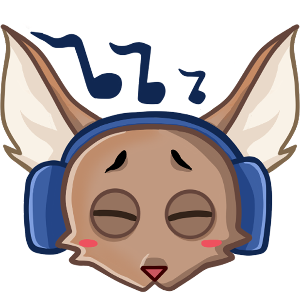 Jerry Jerboa messages sticker-2