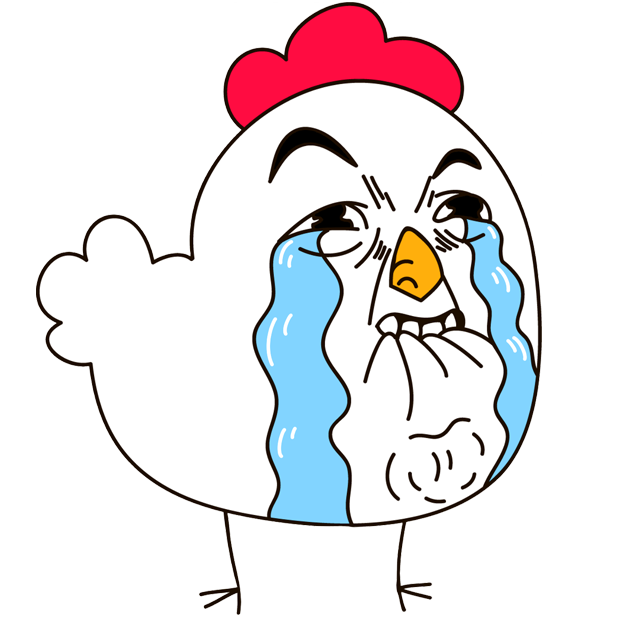 Meme Chick messages sticker-10