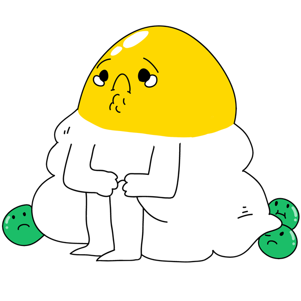 Penny Scrambleton messages sticker-9