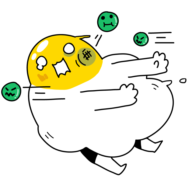 Penny Scrambleton messages sticker-0