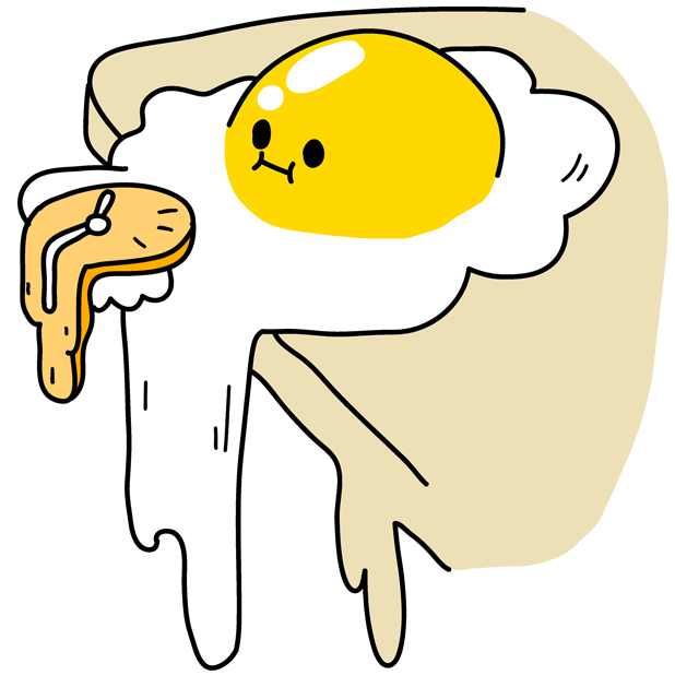 Penny Scrambleton messages sticker-3