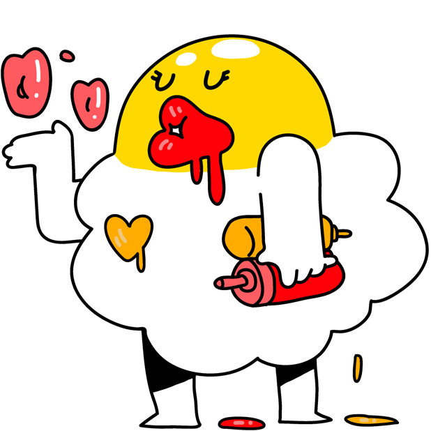 Penny Scrambleton messages sticker-5