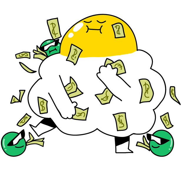 Penny Scrambleton messages sticker-1