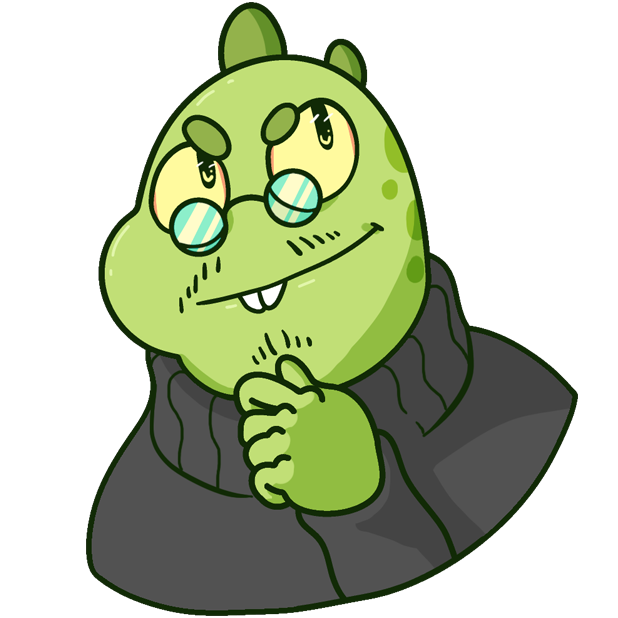 Reptiles Rule messages sticker-6