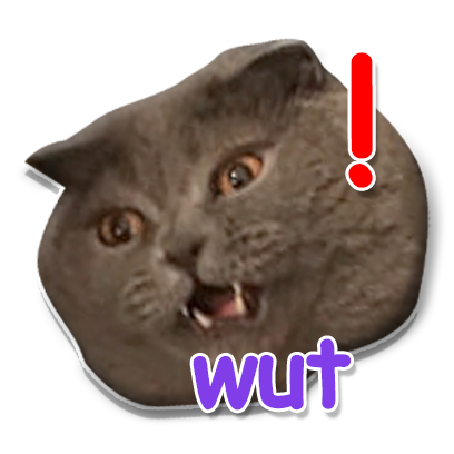 Meow Stickers messages sticker-0