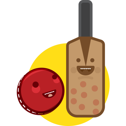 Cricket Stickers messages sticker-2