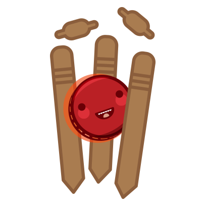 Cricket Stickers messages sticker-5